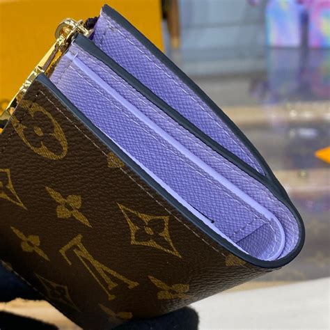 louis vuitton lisa wallet review|authentic louis vuitton women wallet.